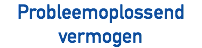 Probleemoplossend vermogen